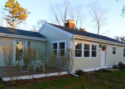 Cape Cod Rental - Eastham, MA